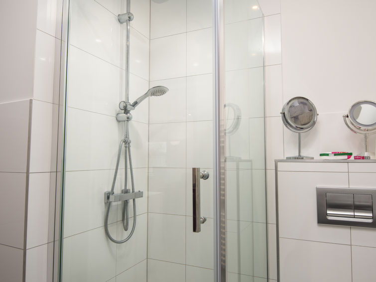 Foto van wonen van Appartement Norddeich