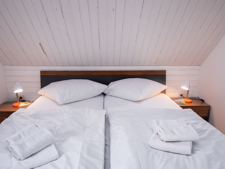 Foto van wonen van Appartement Norddeich