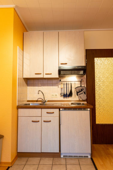 Foto van wonen van Appartement Norddeich