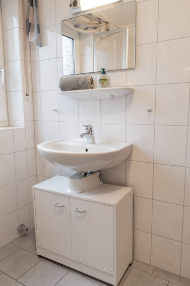 Foto van wonen van Appartement Norddeich