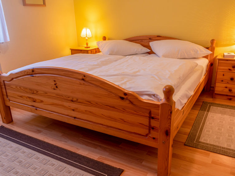 Foto van wonen van Appartement Norddeich
