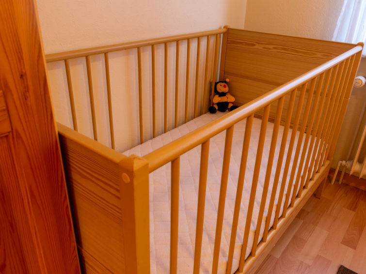 Foto van wonen van Appartement Norddeich