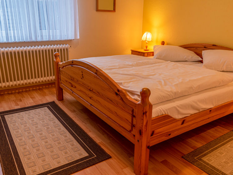 Foto van wonen van Appartement Norddeich