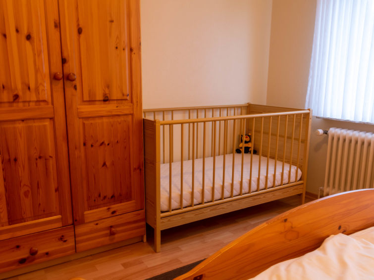 Foto van wonen van Appartement Norddeich