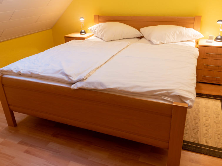 Foto van wonen van Appartement Norddeich