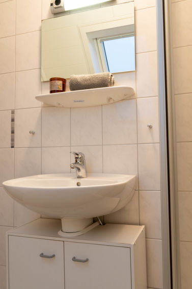 Foto van wonen van Appartement Norddeich