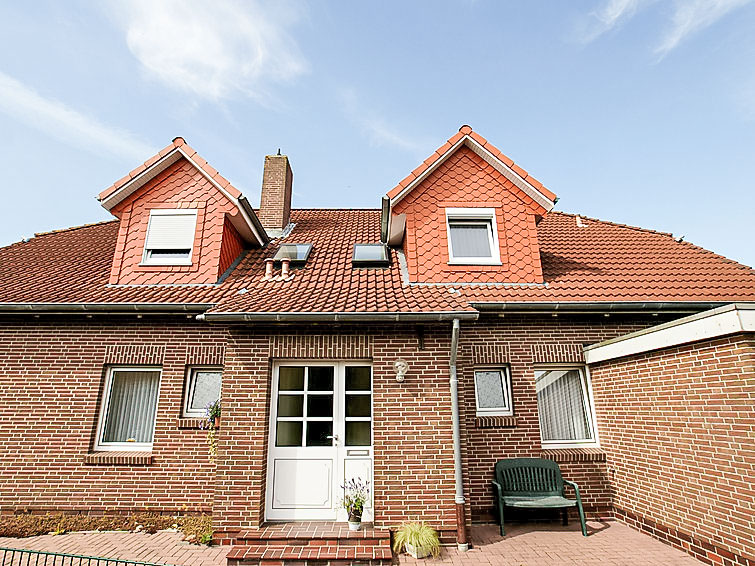 Ontspan in het Comfortabele Appartement Tjalkstrasse nabij d... | Out! Vakantiehuizen