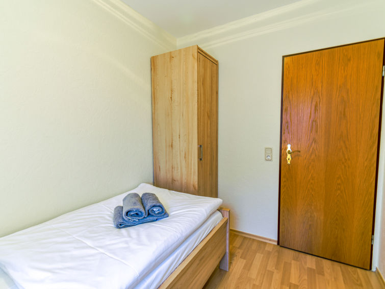 Foto van wonen van Appartement Norddeich