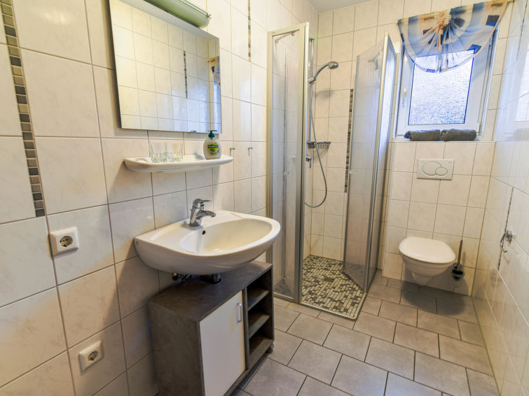 Foto van wonen van Appartement Norddeich