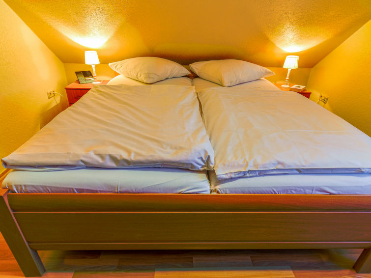 Foto van wonen van Appartement Norddeich