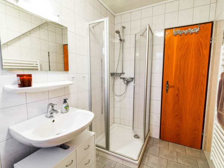 Foto van wonen van Appartement Norddeich