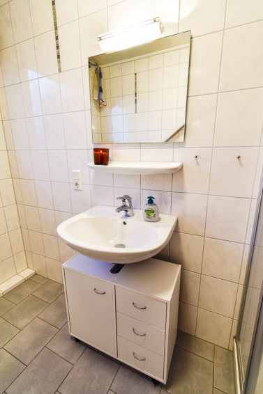 Foto van wonen van Appartement Norddeich