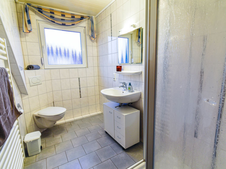 Foto van wonen van Appartement Norddeich