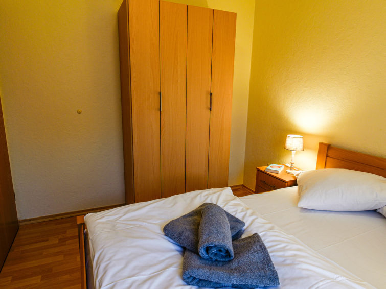 Foto van wonen van Appartement Norddeich