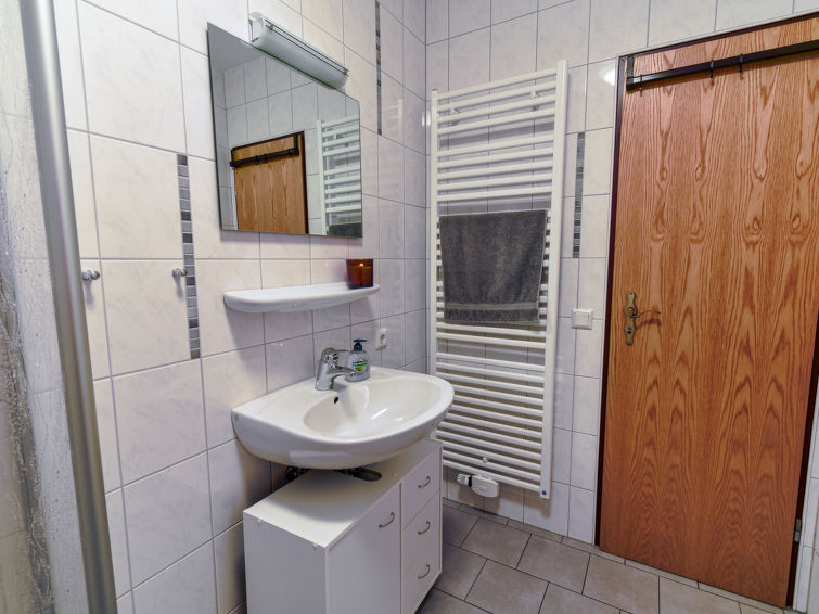 Foto van wonen van Appartement Norddeich