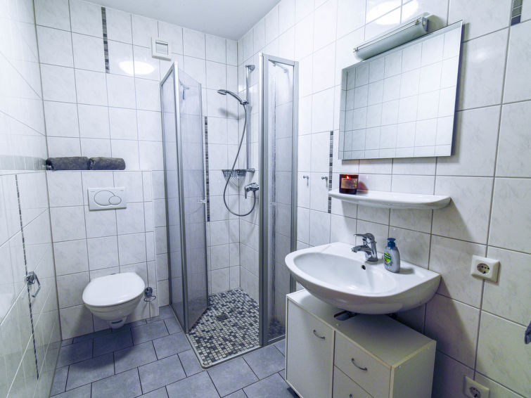 Foto van wonen van Appartement Norddeich