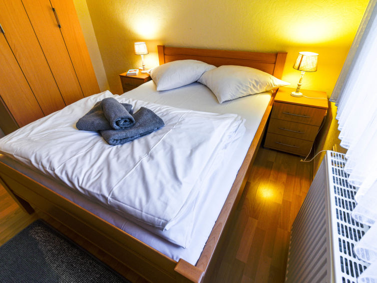Foto van wonen van Appartement Norddeich