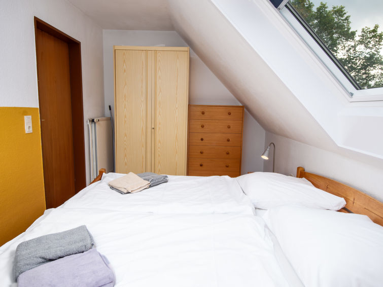 Foto van wonen van Appartement Norddeich