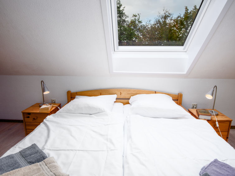 Foto van wonen van Appartement Norddeich