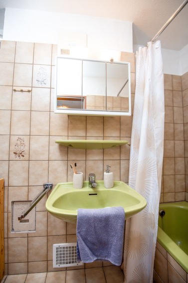 Foto van wonen van Appartement Norddeich