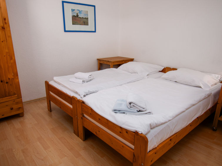 Foto van wonen van Appartement Norddeich