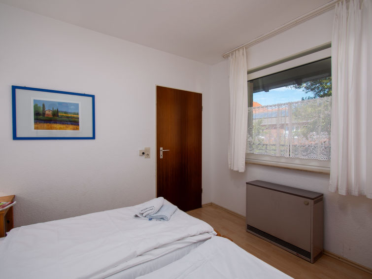 Foto van wonen van Appartement Norddeich