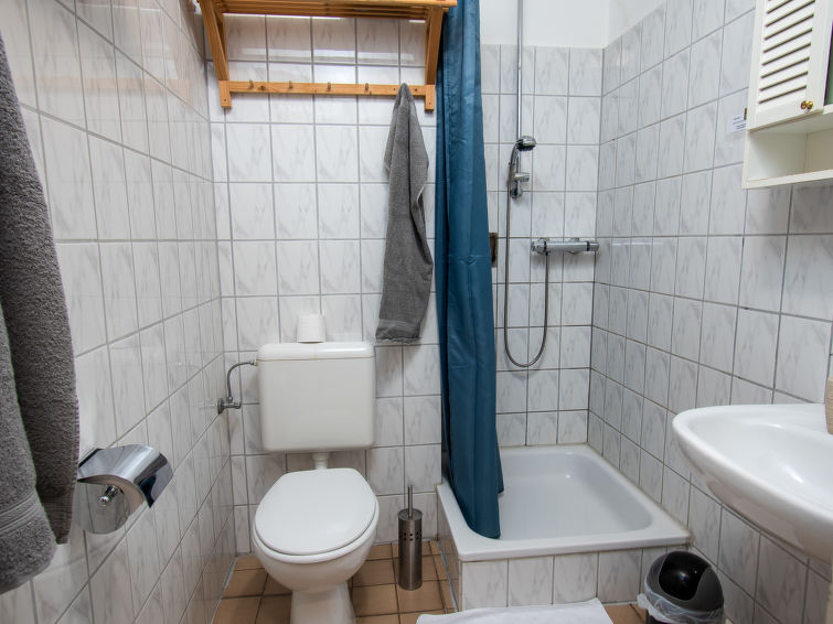 Foto van wonen van Appartement Norddeich