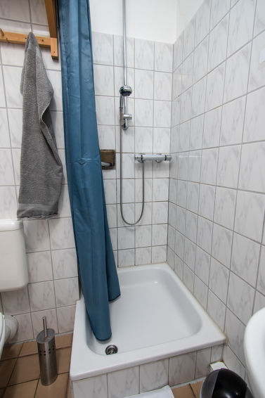 Foto van wonen van Appartement Norddeich