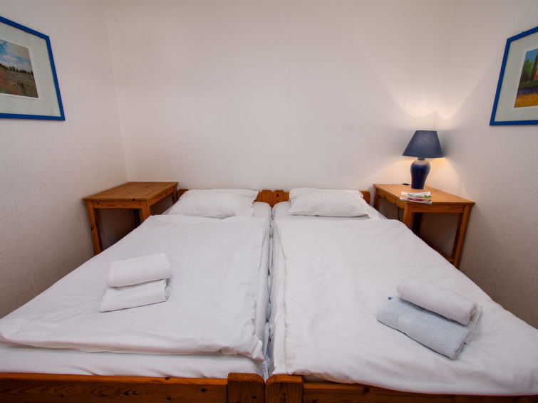 Foto van wonen van Appartement Norddeich