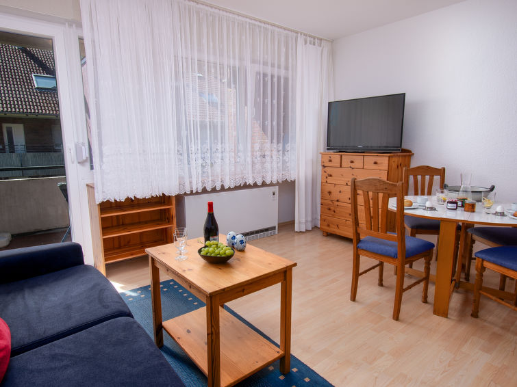 Foto van wonen van Appartement Norddeich