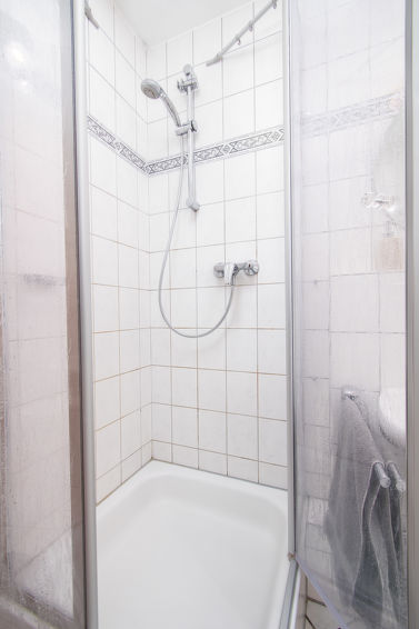 Foto van wonen van Appartement Norddeich