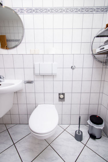 Foto van wonen van Appartement Norddeich