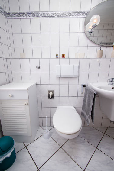 Foto van wonen van Appartement Norddeich