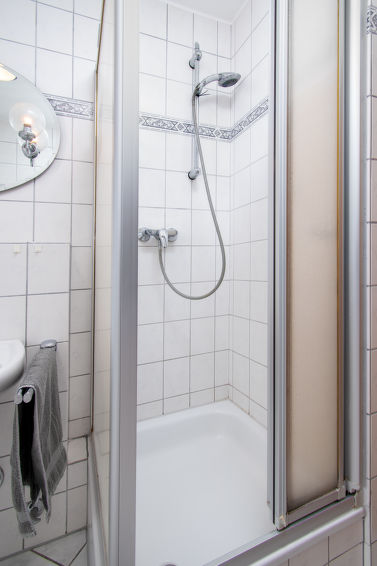 Foto van wonen van Appartement Norddeich