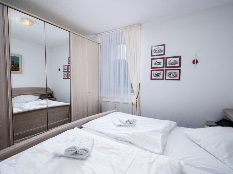 Foto van wonen van Appartement Norddeich