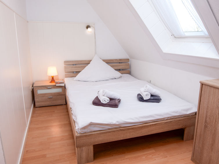 Foto van wonen van Appartement Norddeich