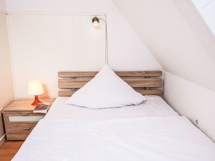 Foto van wonen van Appartement Norddeich
