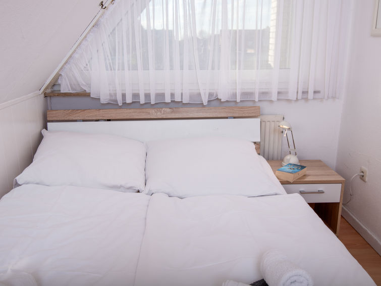 Foto van wonen van Appartement Norddeich