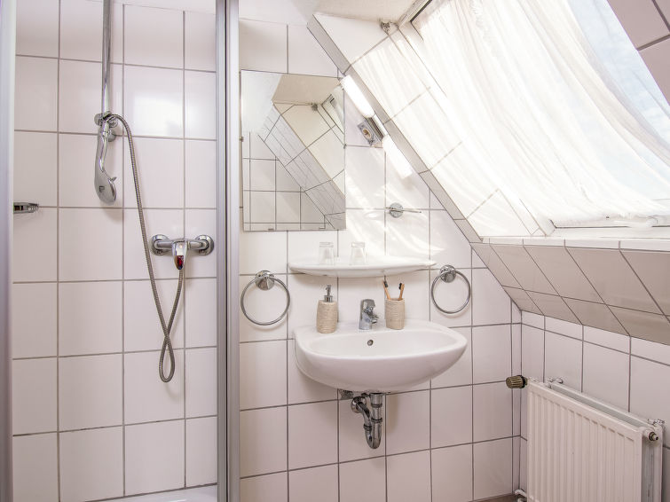 Foto van wonen van Appartement Norddeich
