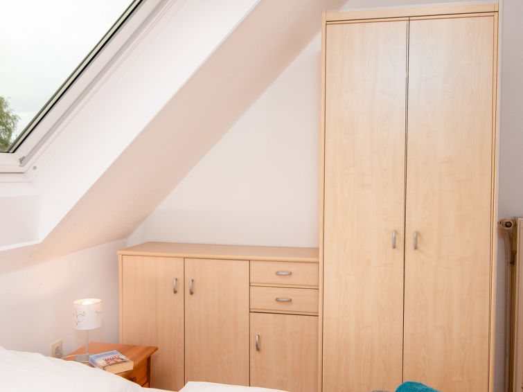 Foto van wonen van Appartement Norddeich