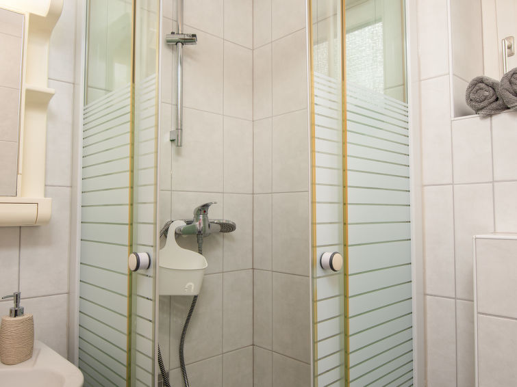Foto van wonen van Appartement Norddeich