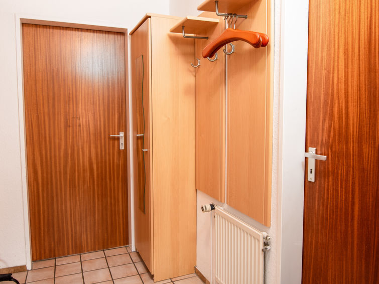 Foto van wonen van Appartement Norddeich