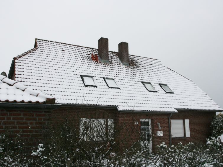 Gezellige Vakantie in Appartement Poseidon bij de Noordzee | Out! Vakantiehuizen