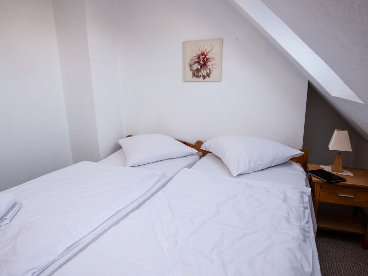 Foto van wonen van Appartement Norddeich