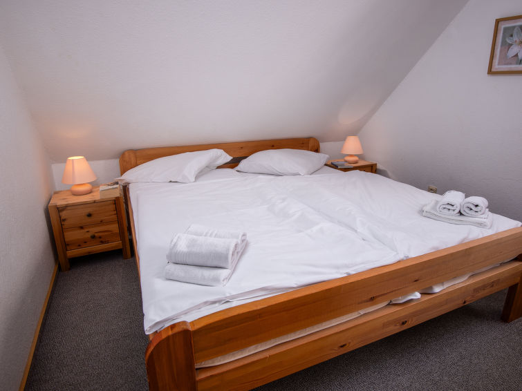Foto van wonen van Appartement Norddeich