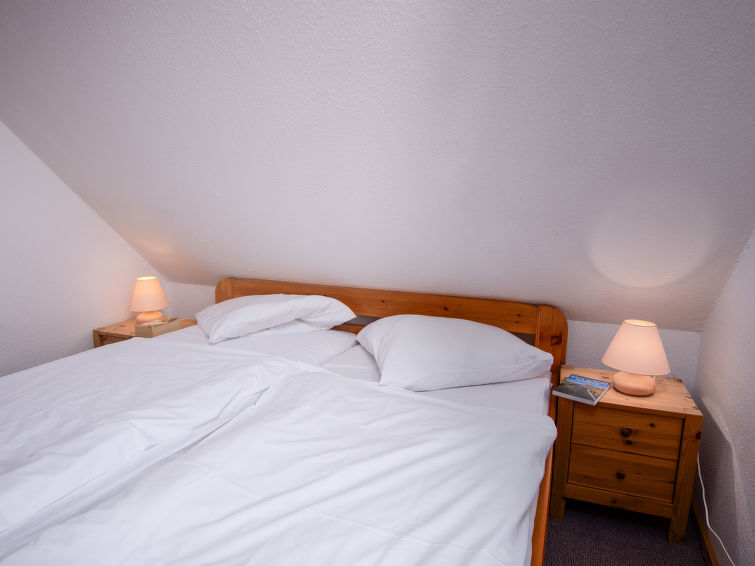 Foto van wonen van Appartement Norddeich