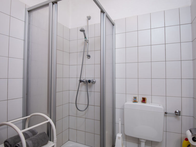 Foto van wonen van Appartement Norddeich
