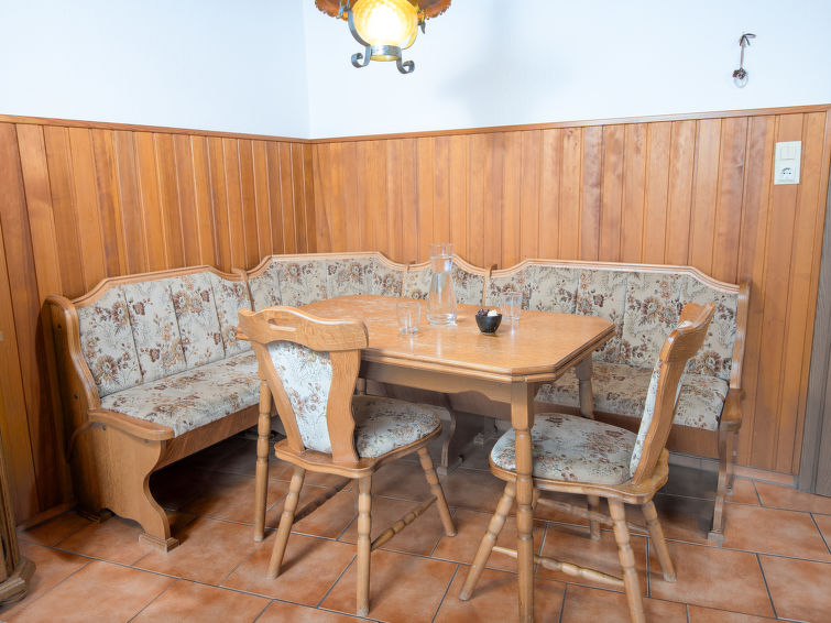 Foto van wonen van Appartement Norddeich