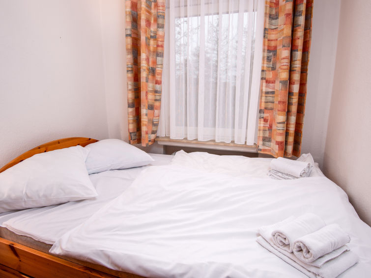 Foto van wonen van Appartement Norddeich