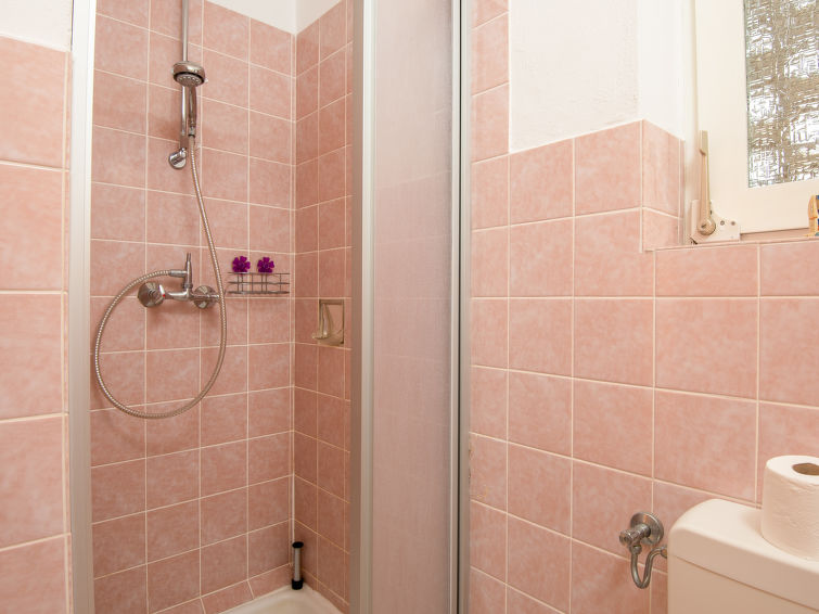 Foto van wonen van Appartement Norddeich